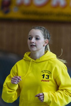 Bild 36 - A-Juniorinnen HSG Kremperheide/M�nsterdorf - HSG J�rl DE Vi�l : Ergebnis: 33:12